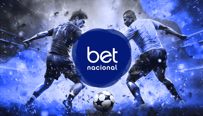 betnacional: a melhor casa de aposta de 1 real para futebol
